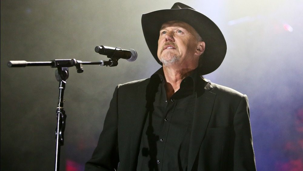 Trace Adkins' Dreamin' Out Loud' gets first vinyl relea